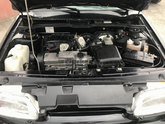 LADA (VAZ) 2115 2011, 130,000 km - 1.6 л - Bərdə