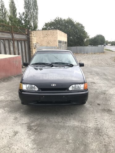LADA (VAZ) 2115 2011, 130,000 km - 1.6 л - Bərdə