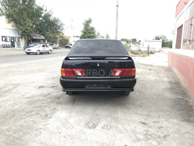 LADA (VAZ) 2115 2011, 130,000 km - 1.6 л - Bərdə