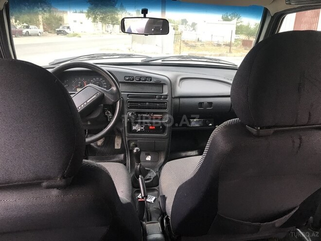 LADA (VAZ) 2115 2011, 130,000 km - 1.6 л - Bərdə