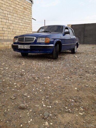 GAZ 3110 1999, 122,365 km - 2.3 l - Goranboy