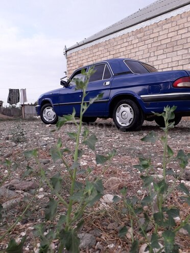 GAZ 3110 1999, 122,365 km - 2.3 l - Goranboy