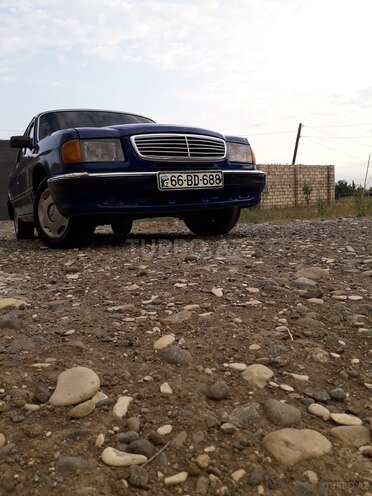 GAZ 3110 1999, 122,365 km - 2.3 l - Goranboy