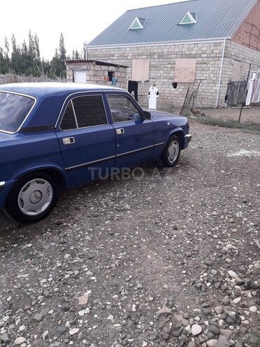GAZ 3110 1999, 122,365 km - 2.3 l - Goranboy