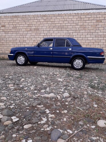 GAZ 3110 1999, 122,365 km - 2.3 l - Goranboy