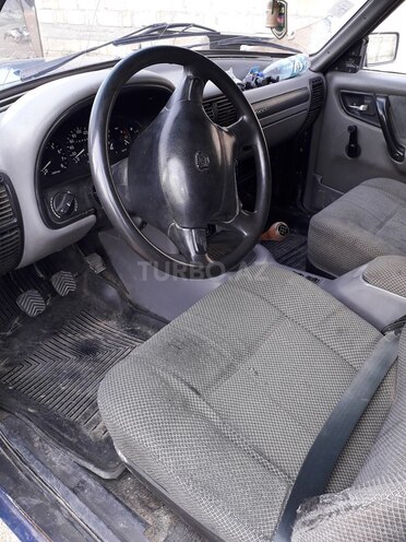GAZ 3110 1999, 122,365 km - 2.3 l - Goranboy