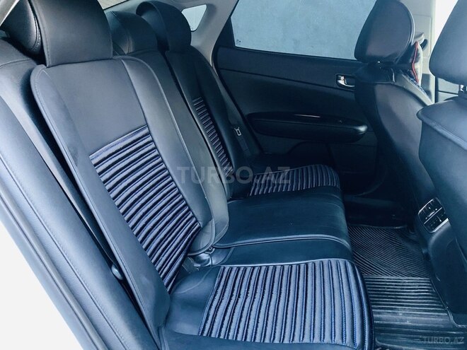 Kia Optima 2016, 50,000 km - 2.4 л - Bakı