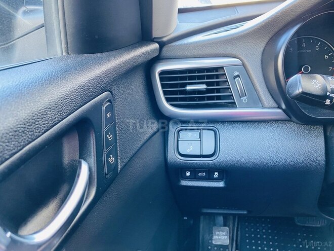 Kia Optima 2016, 50,000 km - 2.4 л - Bakı