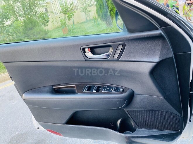 Kia Optima 2016, 50,000 km - 2.4 л - Bakı