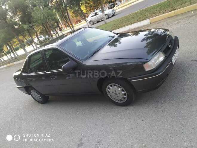 Opel Vectra 1990, 656,888 km - 2.0 l - Sumqayıt