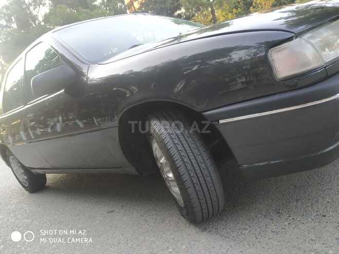 Opel Vectra 1990, 656,888 km - 2.0 l - Sumqayıt