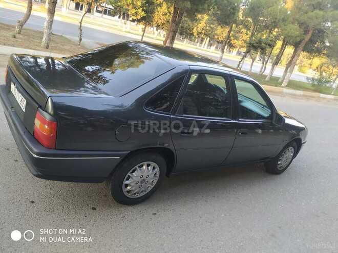Opel Vectra 1990, 656,888 km - 2.0 l - Sumqayıt