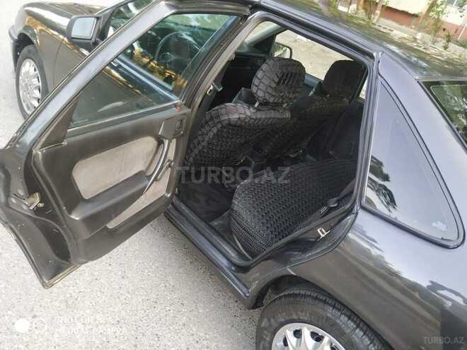 Opel Vectra 1990, 656,888 km - 2.0 l - Sumqayıt