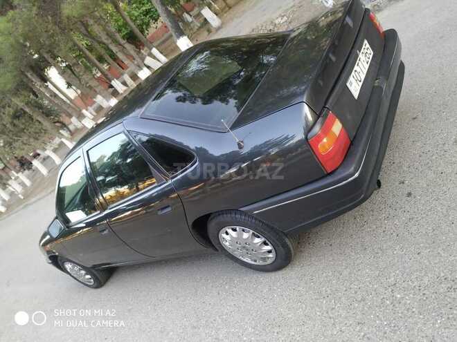 Opel Vectra 1990, 656,888 km - 2.0 l - Sumqayıt