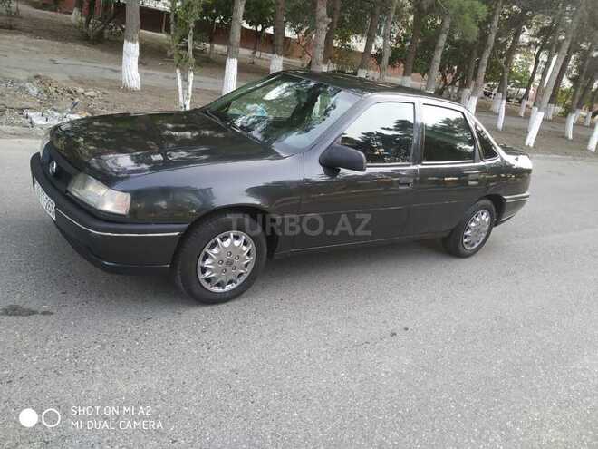 Opel Vectra 1990, 656,888 km - 2.0 l - Sumqayıt