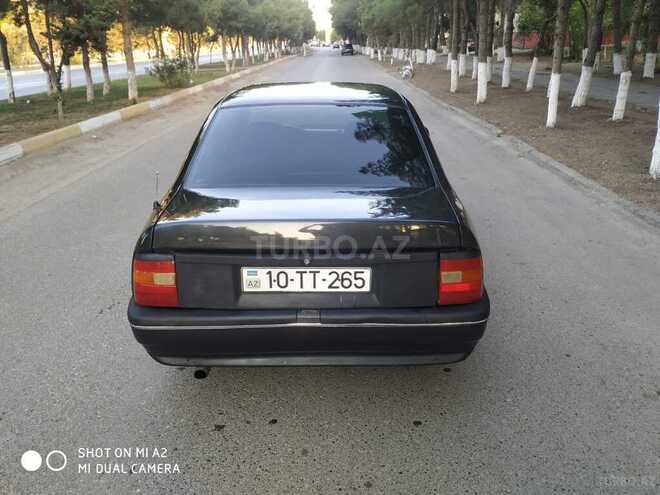 Opel Vectra 1990, 656,888 km - 2.0 l - Sumqayıt