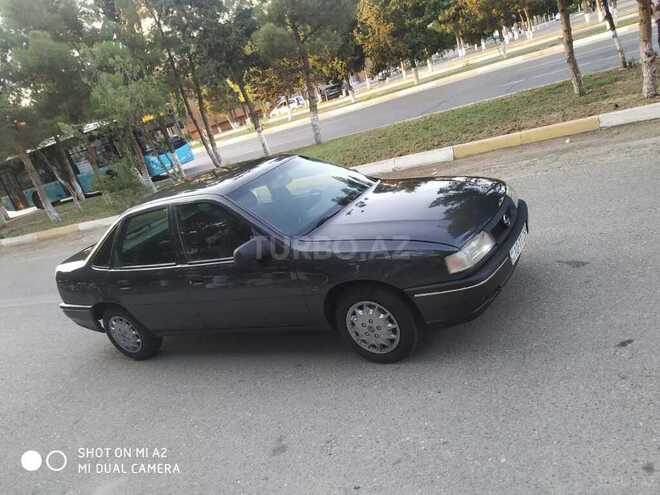 Opel Vectra 1990, 656,888 km - 2.0 l - Sumqayıt