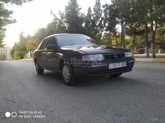Opel Vectra 1990, 656,888 km - 2.0 l - Sumqayıt