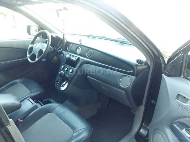 Mitsubishi Airtrek 2002, 266,000 km - 2.4 l - Yevlax