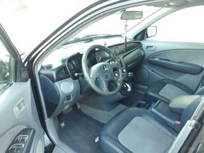 Mitsubishi Airtrek 2002, 266,000 km - 2.4 l - Yevlax