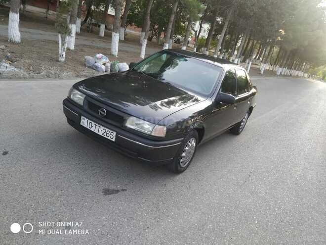 Opel Vectra 1990, 656,888 km - 2.0 l - Sumqayıt