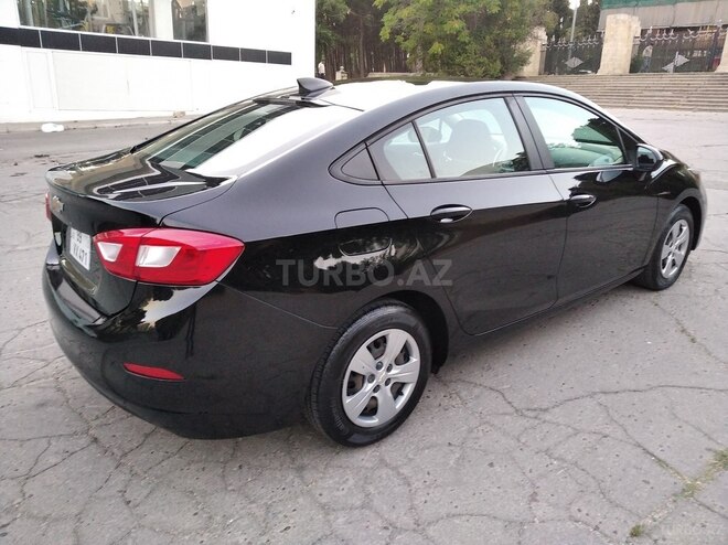 Chevrolet Cruze 2016, 29,000 km - 1.4 л - Bakı