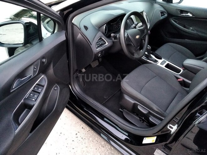 Chevrolet Cruze 2016, 29,000 km - 1.4 л - Bakı