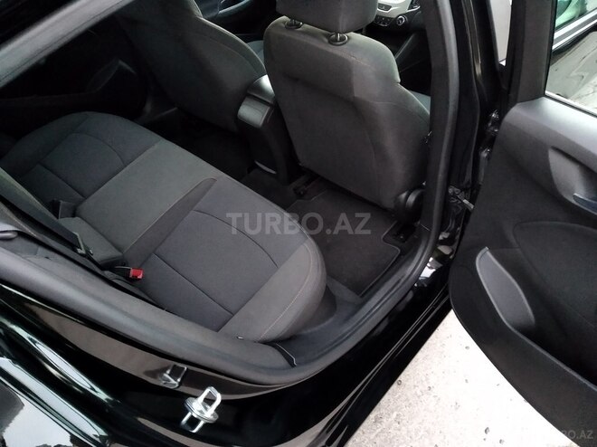Chevrolet Cruze 2016, 29,000 km - 1.4 л - Bakı