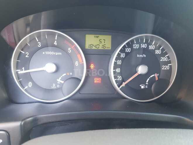 Hyundai Accent 2007, 181,910 km - 1.5 л - Bakı