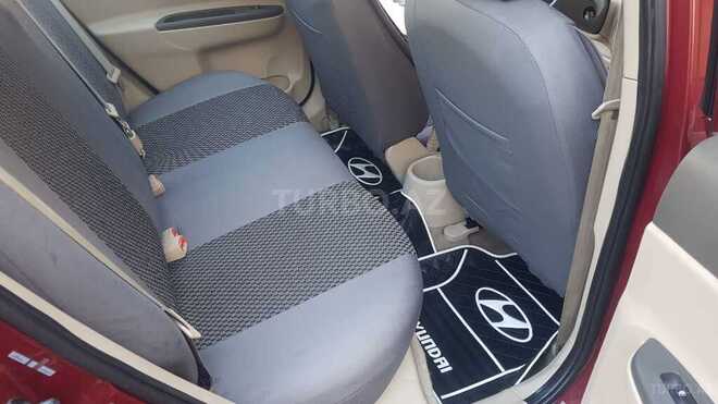 Hyundai Accent 2007, 181,910 km - 1.5 л - Bakı