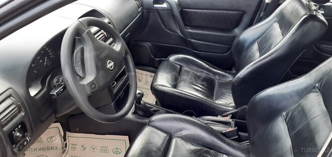 Opel Astra 1999, 40,000 km - 1.8 l - Xaçmaz