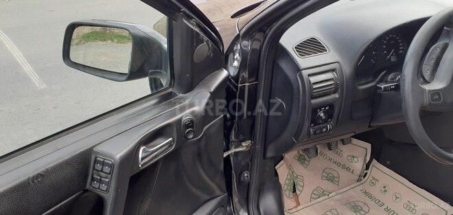 Opel Astra 1999, 40,000 km - 1.8 l - Xaçmaz