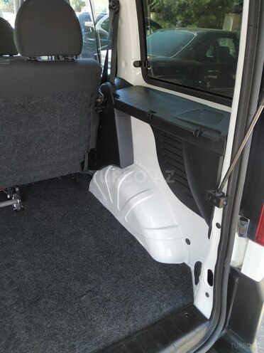 Fiat Doblo 2010, 142,000 km - 1.4 l - Bakı