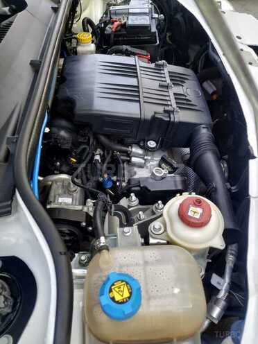 Fiat Doblo 2010, 142,000 km - 1.4 l - Bakı