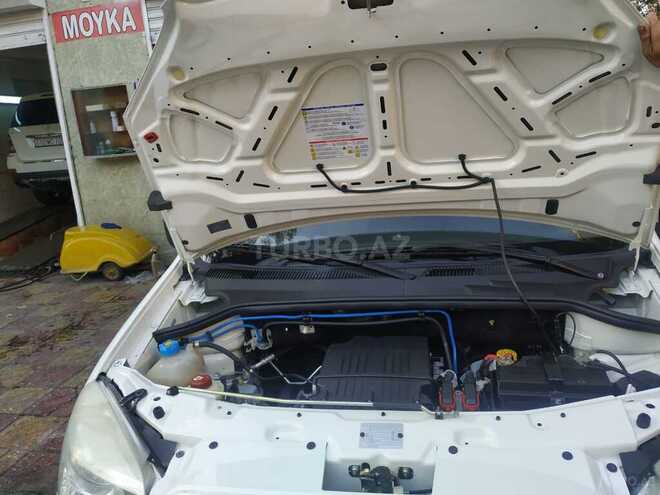 Fiat Doblo 2010, 142,000 km - 1.4 l - Bakı