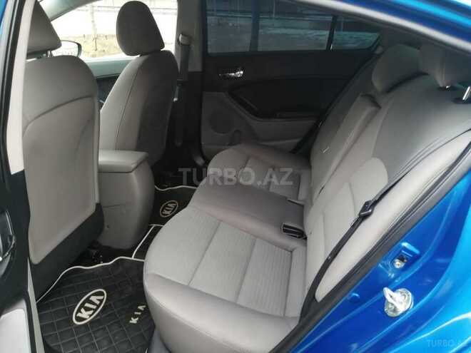 Kia Cerato 2013, 180,000 km - 1.8 l - Bakı