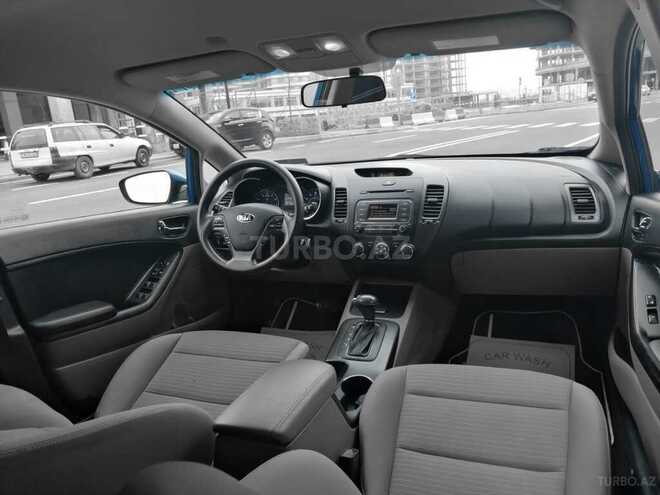 Kia Cerato 2013, 180,000 km - 1.8 l - Bakı