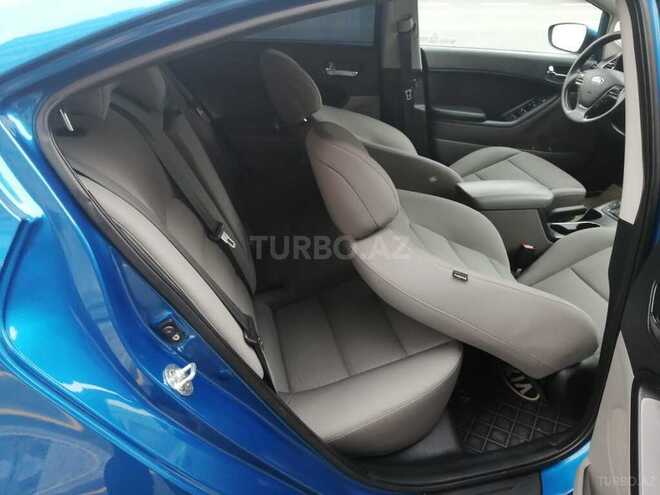 Kia Cerato 2013, 180,000 km - 1.8 l - Bakı