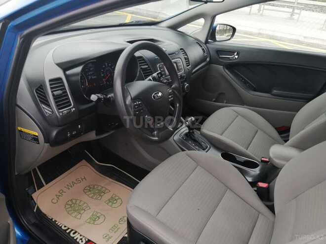 Kia Cerato 2013, 180,000 km - 1.8 l - Bakı