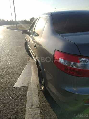 Iran Khodro Runna 2014, 180,000 km - 1.6 л - Bakı