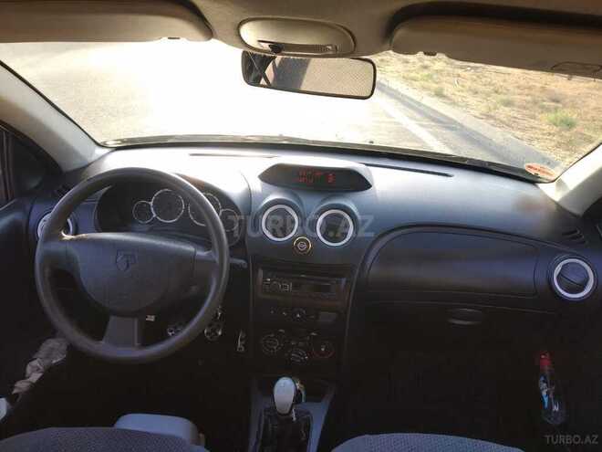 Iran Khodro Runna 2014, 180,000 km - 1.6 л - Bakı