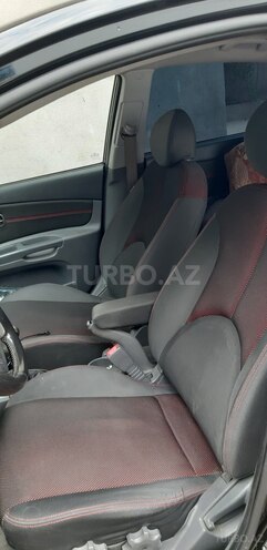 Kia Rio 2008, 198,000 km - 1.4 l - Bakı