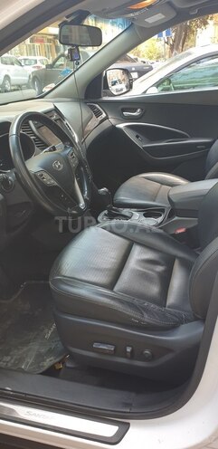 Hyundai Santa Fe 2014, 79,002 km - 2.4 l - Bakı