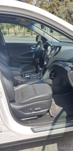 Hyundai Santa Fe 2014, 79,002 km - 2.4 l - Bakı