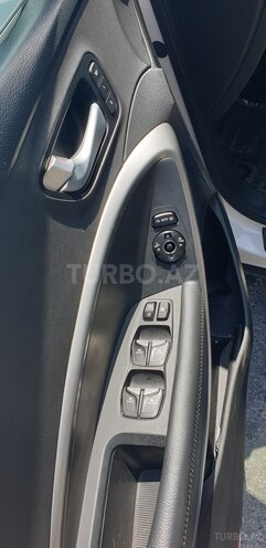Hyundai Santa Fe 2014, 79,002 km - 2.4 l - Bakı