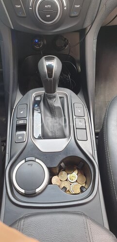 Hyundai Santa Fe 2014, 79,002 km - 2.4 l - Bakı