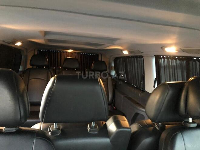 Mercedes Viano 2013, 11,197 km - 2.2 l - Bakı