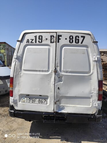 GAZ Sobol 2003, 330,000 km - 2.3 л - Bakı