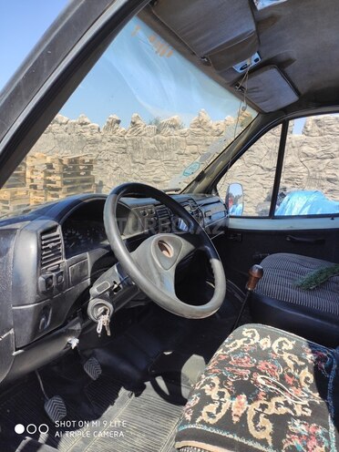 GAZ Sobol 2003, 330,000 km - 2.3 л - Bakı