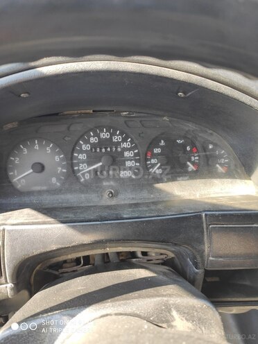 GAZ Sobol 2003, 330,000 km - 2.3 л - Bakı